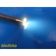 ACMI Rigid Telescope Laparoscope, 10mmx0°, Working Length: 31 cm ~ 31602