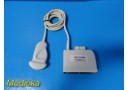 ATL Philips C5-2 40R Ergo Convex Array Ultrasound Transducer Probe ~ 31245