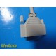 Nihon Kohden JE-922A Neurofax Junction Box, Mini W/ Interface Cable, 16ft~ 31258