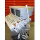 DIASONICS SPECTRA PLUS GATEWAY 2D Series ULTRASOUND SYSTEM W/ 04 Probes (5145)