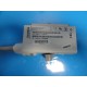 Siemens Antares VF10-5 P/N 04839473 Linear Ultrasound Transducer Probe (11837)