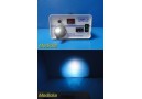 Products for Medicine White Sun Xenon Light Source XL300, LAMP HOURS 658 ~31204