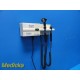 Welch Allyn Wall Transformer, 767 Series W/ Otoscope Head ~ 31321