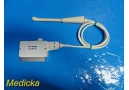 GE 618E Endocavity Ultrasound Transducer Probe ~ 22190