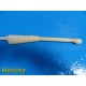 GE 618E Model 2105773 Endocavity Ultrasound Transducer Probe ~ 22188