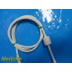 GE 618E Model 2197484 Transvaginal Ultrasound Transducer Probe ~ 22152