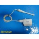 GE 618E Model 2105773 Transvaginal Ultrasound Transducer Probe ~ 22150