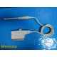 GE 618E Model 2105773 Transvaginal Ultrasound Transducer Probe ~ 22150