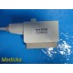 GE 618E Model 2105773 Transvaginal Ultrasound Transducer Probe ~ 22150