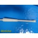 GE 618E Model 2105773 Transvaginal Ultrasound Transducer Probe ~ 22150