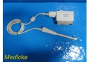 GE 618E Transvaginal Ultrasound Transducer Probe ~ 22145