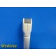 GE 618E Transvaginal Ultrasound Transducer Probe ~ 22145