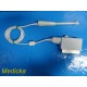 GE 618E Transvaginal Ultrasound Transducer Probe ~ 22144