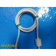 GE 618E Transvaginal Ultrasound Transducer Probe ~ 22144