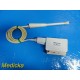 GE 618E Model 2105773 Endovaginal/Transvaginal Ultrasound Transducer Probe~22143