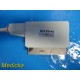 GE 618E Model 2105773 Endovaginal/Transvaginal Ultrasound Transducer Probe~22143