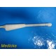 GE 618E Model 2105773 Endovaginal/Transvaginal Ultrasound Transducer Probe~22143