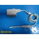 GE 618E Model 2197484 Endovaginal Ultrasound Transducer Probe ~ 22141