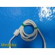 GE 618E Model 2197484 Endovaginal Ultrasound Transducer Probe ~ 22141