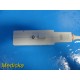 GE 618E Model 2197484 Endovaginal Ultrasound Transducer Probe ~ 22141