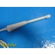 GE 618E Model 2105773 Endo-cavity Ultrasound Transducer Probe ~ 21968