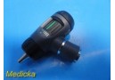 Welch Allyn 23810 MACROVIEW Otoscope Head (No Lamp) TESTED ~ 31630