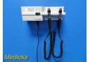 Welch Allyn 767 Series Wall Transformer With Handles (No HEADS) ~ 31310