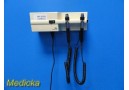 Welch Allyn 767 Wall Transformer ONLY (NO Heads) ~ 31312