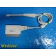 GE 618E Model 2197484 Endovaginal/Transvaginal Ultrasound Transducer Probe~22095