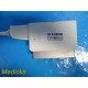 GE 618E Model 2197484 Endovaginal/Transvaginal Ultrasound Transducer Probe~22095