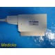 GE 618E Model 2197484 Endovaginal/Transvaginal Ultrasound Transducer Probe~22095