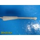 GE 618E Model 2197484 Endovaginal/Transvaginal Ultrasound Transducer Probe~22095