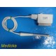 GE 618E (Model 2105773) Endovaginal Ultrasound Transducer Probe ~ 22088