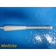 GE 618E (Model 2105773) Endovaginal Ultrasound Transducer Probe ~ 22088