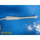 GE 618E (Model 2105773) Endovaginal Ultrasound Transducer Probe ~ 22088