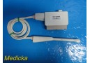 GE 618E Model 2105773 Endocavity/Transvaginal Ultrasound Transducer Probe ~22085