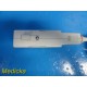 GE 618E Model 2105773 Endocavity/Transvaginal Ultrasound Transducer Probe ~22085