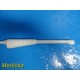 GE 618E Model 2105773 Endocavity/Transvaginal Ultrasound Transducer Probe ~22085