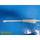 GE 618E Model 2105773 Endocavity/Transvaginal Ultrasound Transducer Probe ~22085