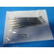 Bard Size 34 Fr, 32 Fr, 30 Fr, 28 Fr, 26 Fr McCrea Female Urethral Sound ~ 21924