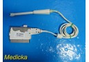 GE 618E Endocavity/Transvaginal Ultrasound Transducer Probe ~ 22079