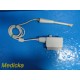 GE 618E Endocavity/Transvaginal Ultrasound Transducer Probe ~ 22079