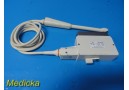 GE 618E Model 2105773 Endovaginal/Transvaginal Ultrasound Transducer Probe~21918