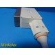 GE 618E Model 2105773 Endovaginal/Transvaginal Ultrasound Transducer Probe~21918