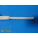 GE 618E Model 2105773 Endovaginal/Transvaginal Ultrasound Transducer Probe~21918