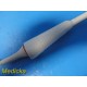 GE 618E Model 2105773 Endovaginal/Transvaginal Ultrasound Transducer Probe~21918