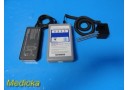 2009 Siemens Dale 800B TEE Transducer Leakage Current Tester W/ Probe ~ 31669