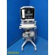 2014 eZono 4000 Tablet Ultrasound W/ L3-12 NGS Linear Probe, Cart, Manuals~31292