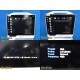 2014 eZono 4000 Tablet Ultrasound W/ L3-12 NGS Linear Probe, Cart, Manuals~31292