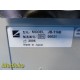 Nihon Kohden JB-116B 16 Channel Amplifier FOR MEE-1000 IOM System ~ 31365